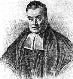 Probably Not Thomas Bayes